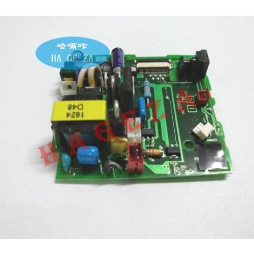 Original SB800 flash DC power board for nikon SB-800 PRINTED CIRCUIT (B) SS307-43 DC PCB