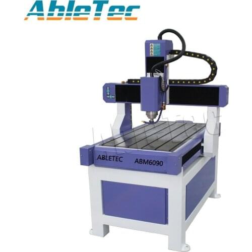Wide application 3 axis cnc router logo design engraving cnc router machine with Cast iron structure