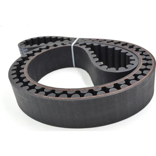HTD 14M synchronous belt C=1806/1820/1848/1862/1890/1904 width 30/40/90mm Teeth 129 130 132 135 136 HTD14M 1862 14M 1890-14M