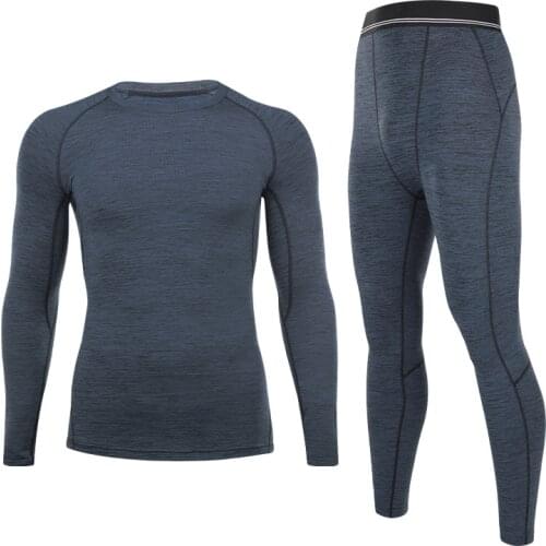 SLLINK Thermal Underwear