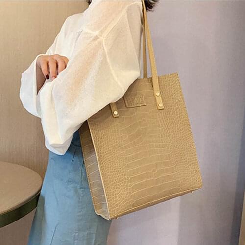 SMOOZA Reptile Bags For Women