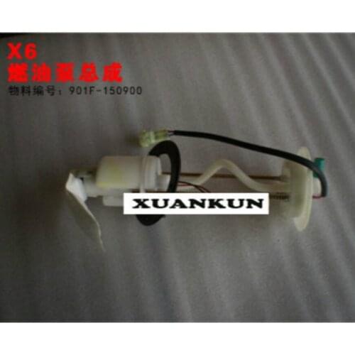 CFMOTO X6 Fuel Pump Assembly All-terrain Vehicle ATV Quad Bike Off-road Motorcycle Accessories 901F-150900