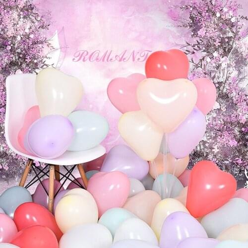 WHxmsh Balloons