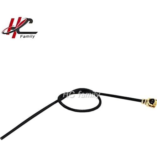 1.13mm IPEX IPX U.FL to Open Adapter antenna cable 5pcs/lot
