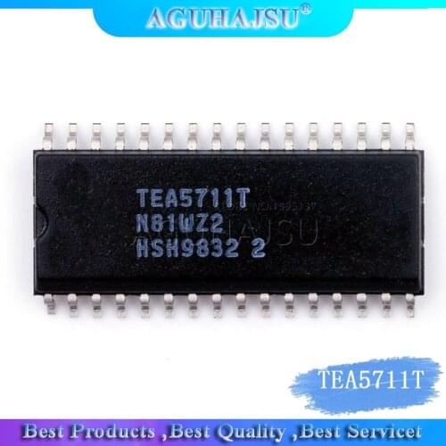 1pcs/lot TEA5711T TEA5711 SOP-32