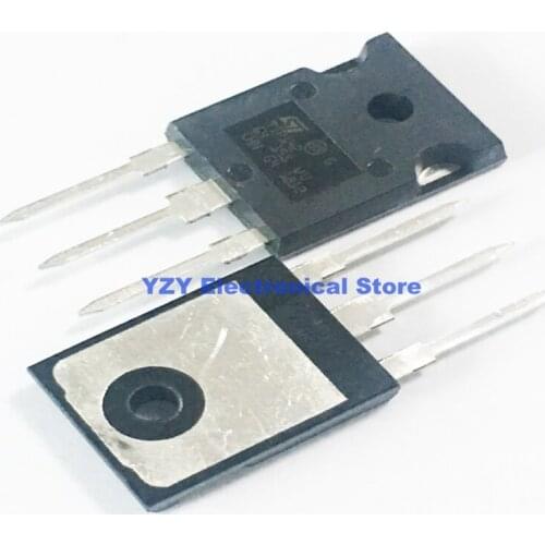 100PCS/LOT TO-247 Brand New Original Integrated Circuits TIP142