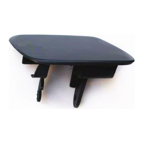 51657199141 51657199142 Car headlight spray cover Suitable for X5b mw2008-2013 Water spray cover Headlight cleaning cover