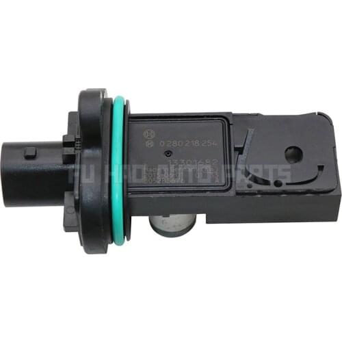 Genuine 13301682 0280215254 12671616 0280218429 0280218268 MAF Mass Air Flow Meter Sensor for Buick LaCrosse Chevrolet Camaro