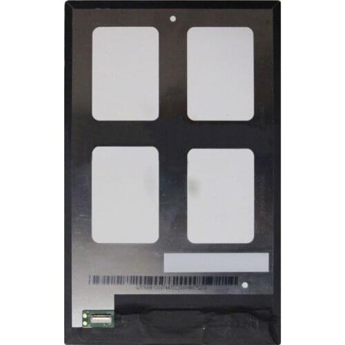 For Asus Fonepad 8 FE380 FE380CXG K016 LCD Display Panel Screen Monitor Module 100% Test