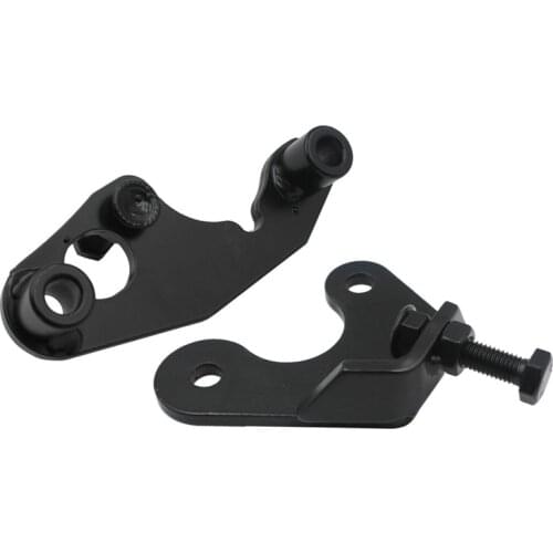 For Drivers Front /Rear Passenger Front/Rear Exhaust Manifold Bolt Repair Kit