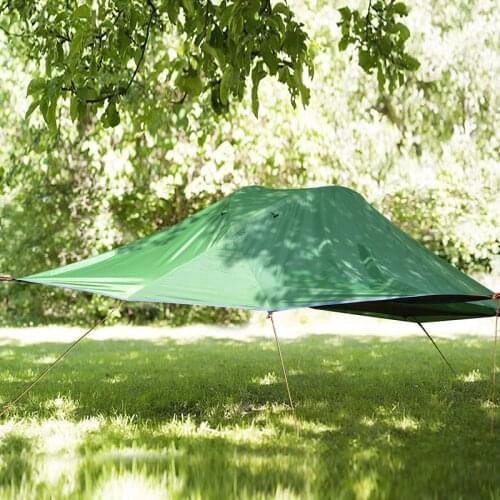 Flytop High Tents