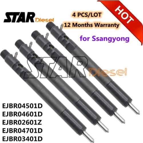 4 Pieces * 0445110092 + Shipping Cost To Chile 2021.08.27