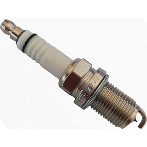 Iridium Alloy Spark Glow Plugs Candles For Q7 A8 A3 4.2L 2.8L 2.0T .8T BAR BVJ EA888 BWE Engine Ignition