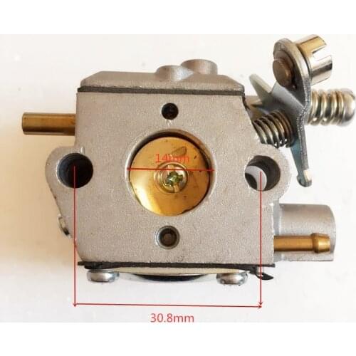 OM36 CARBURETOR FOR OLEO-MAC SPARTA 35 37 38 40 43 44 CHAINSAW CARB STRIMMER CARBURETTOR BRUSHCUTTER CARBY ASY REPL EMAK PARTS