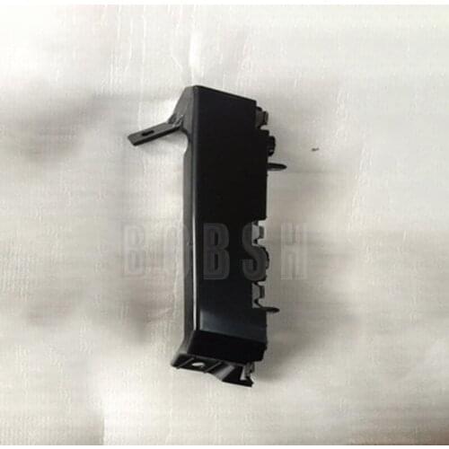 Bracket-Anti-collision block fixing 2017lan dro verd isc ove ry4 Fender bracket Front bumper bracket Front bumper fixing bracket