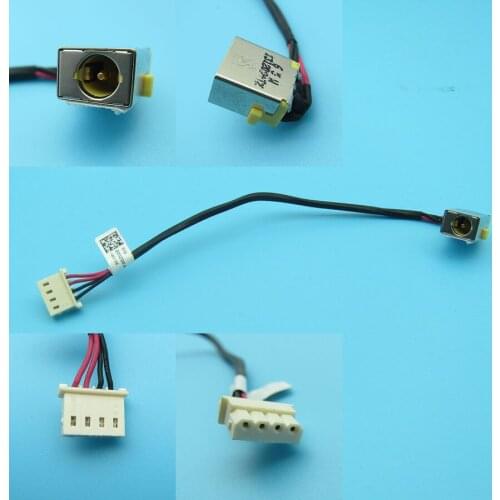 Laptop DC Power Jack Power Cable Socket Port For Acer V5-452 V5-472 V5-473 V5-471 V5-471G V5-471PG V7-581 V5-473G 472G V5-473PG
