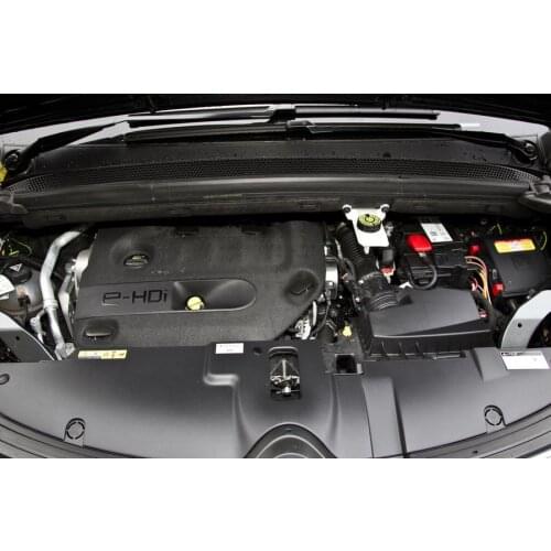 Front Bonnet Hood Damper for 2006-2013 Citroen C4 Picasso MK1 Grand C4 Picasso MPV Modify Gas Struts Lift Support Shock Absorber