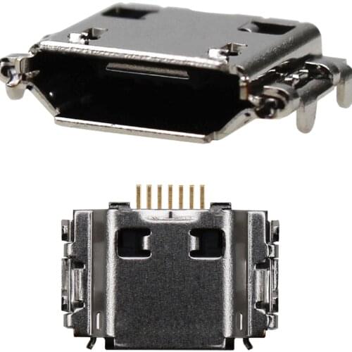 Micro USB connector for Samsung Galaxy Ace S5830