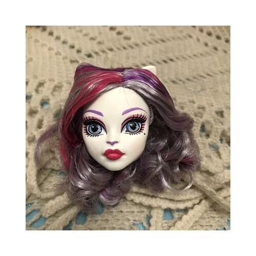 Rare Collection Makeup monsters high school ever after high Children Christmas Gift Favor