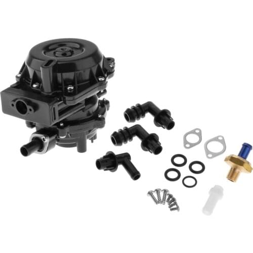 Fuel Pump PreMix Conversion Kit No VRO for Evinrude 5007422 0438402 0435596