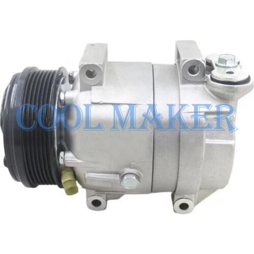 V5 ac compressor for Chevrolet Aveo/Daewoo Kalos 96442920 96473633 96539388 96484932