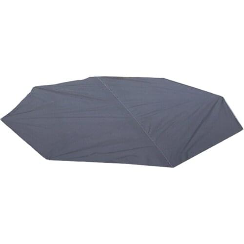 Waterproof Octagonal Hiking Mattress Cycling Awning Outdoor Picnic Tent
