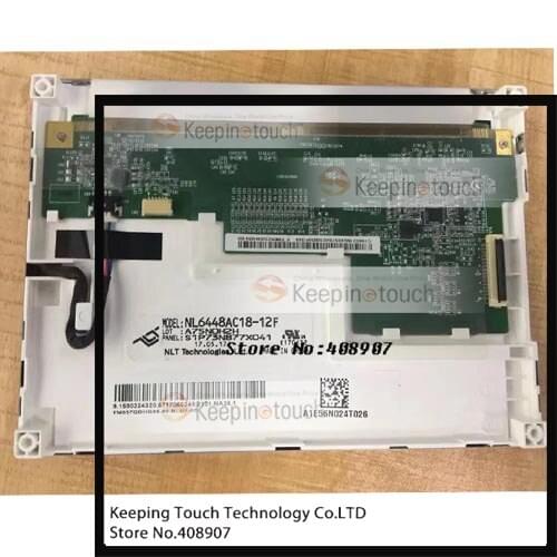 LCD Screen Display Panel TFT For 5.7" NL6448AC18-12 NL6448AC18-12F