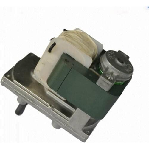 1pc Shaded pole motor for barbecue drying box oven thermostat incubator Convection Oven Fan Motor 110V 55W