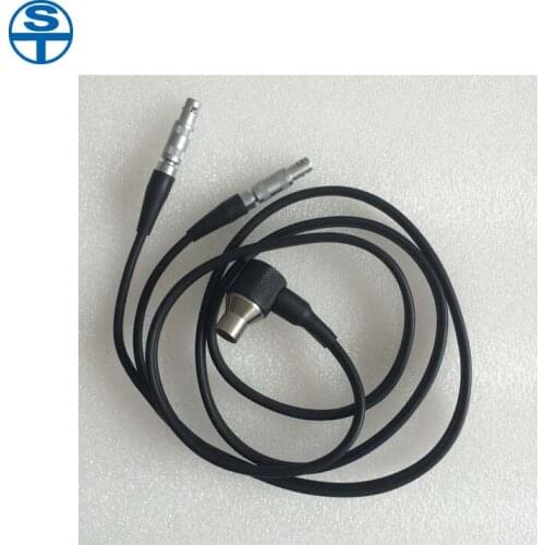 5MHz, 10mm Probe Transducer for Ultrasonic Thickness Gauge