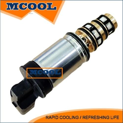 AUTO AC Compressor Control Valve for AUDI VW 1K0820803F 1K0820803G 1K0820803L 1K0820803N 1K0820803P 1K0820803Q 1K0820803S