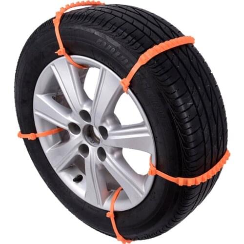 BIEPU Anti-skid Chains