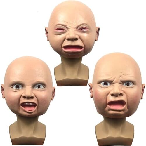 Ciferows Carnival Masks