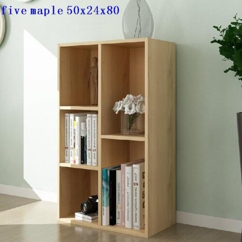 Home Estanteria Para Libro Mobilya Librero Mueble De Cocina Decor Meuble Rangement Libreria Rack Retro Furniture Book Shelf Case