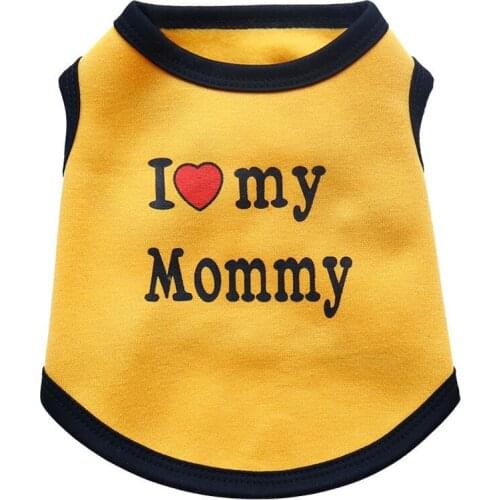 Summer Pet Dog Clothes for Dog Clothing Pet Clothes for Dogs Cats Coat Jacket Clothing for Dogs Cool Puppy Costume Pet Products