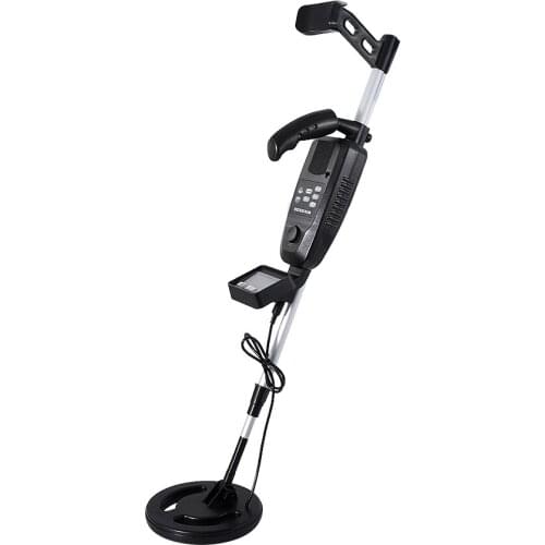 Ground Search Metal Detector for gold coin MD-3500 Digger Treasure 2.5m detecting depth Waterproof