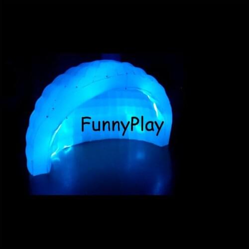 Inflatable tent for trade show,inflatable promotion room tents exhibition tents,cube luna tent,photo booth house