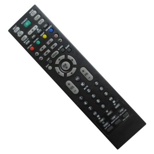 Remote Control For LG 60PY3D 50PB4DA MKJ39927809 50PY3D BD610 LVD1207 42PC3DUE 42PC3DVA 42PB4DA 42PC3DH 42PC3DUD PLASMA TV