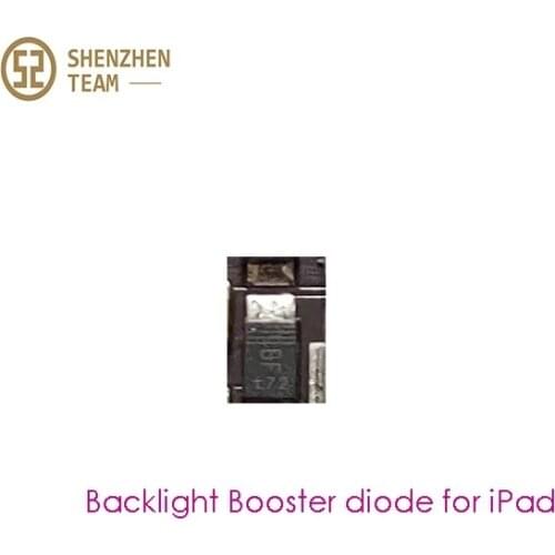 SZteam For IPAD PMEG4030ER mark BF backlight boost diode
