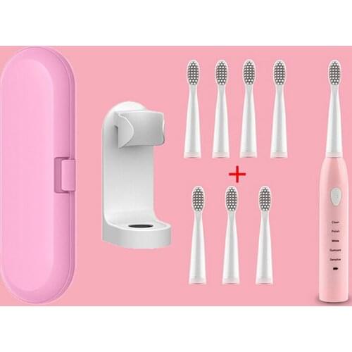 WMGW Electric Toothbrushes