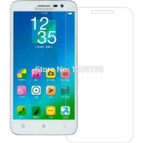 9H LCD Premium Tempered Glass Screen Protector For Lenovo A880/A8/A606/X2/X2/X2 Pro/P70/P780/K3/K900/K910 Screen Film 300pcs