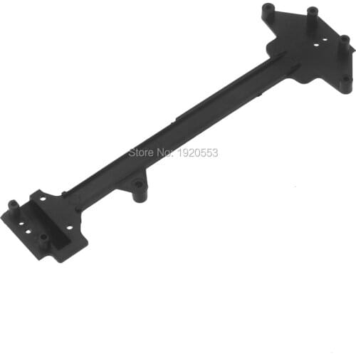 Original A949-18 Plastic Upper Plate Spare Parts For WLtoys A949 A959 A969 A979 K929-B 1:18 RC Car