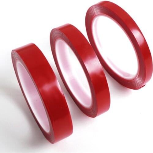 3Meters Car Door Protector Stickers Strip bumper protector Car Anti-Collision Tape for Jeep Wrangler auto Accessories