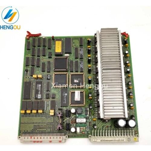 1 Piece Original Used Heidelberg SSK2 028 Board CD102 SM74 SM52 Machine 00.785.1073 00.788.0222