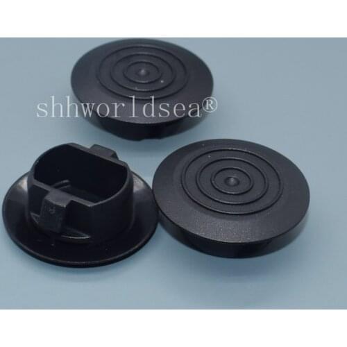 Shhworldsea 100PCS Door panels Retainer For GM For PONTIAC VIBE For TOYOTA COROLLA 2003-On Auto Car Plastic Fastener clips