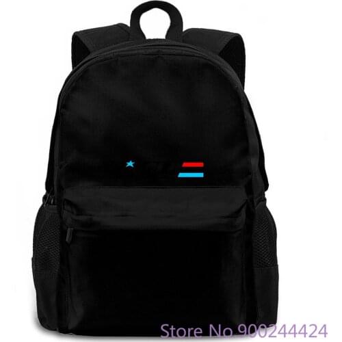 G I'M OLD II Gi Fun Joe Grandfather Opa Grandpa G.I. women men backpack laptop travel school adult student