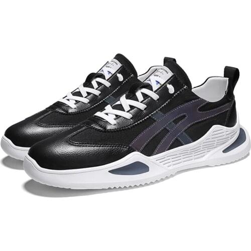 Trainers studded hot loafers sale men for flat sapatenis breathable mens shoes mesh trendy style canvas fashion slip leather on