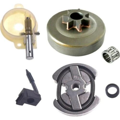 K1KA Super Practical Easy to Install Clutch And Slave Kit Set Replacement Parts Compatible With 41 136 137 141 142