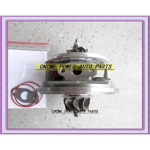 TURBO Cartridge CHRA GT1549V 761433-5003S 761433 A6640900880 For SSANG YONG Actyon Kyron 2.0Xdi 2006- D20DT C100 2.0L 12 Months