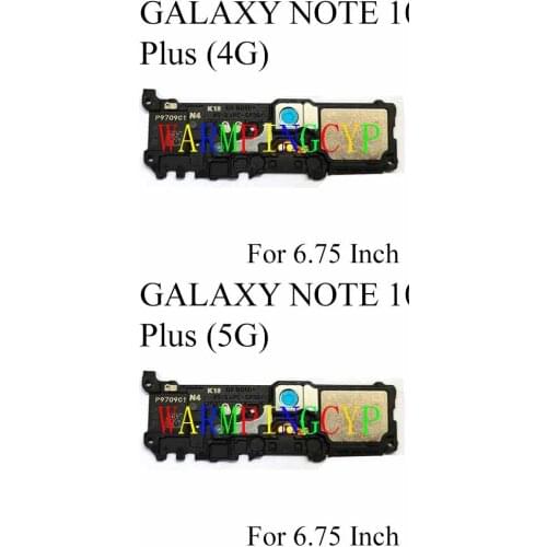 Down Loudspeaker Horn For SAMSUNG GALAXY J3 2017 J5 SM J5008 J6 J7 2015 Pro NOTE 10 Plus 4G 5G S10 S10e S5 J330 J3109 J3300 J330