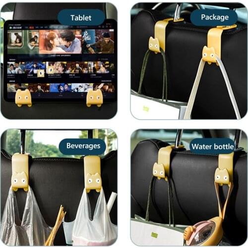 You's Auto Car Organizers